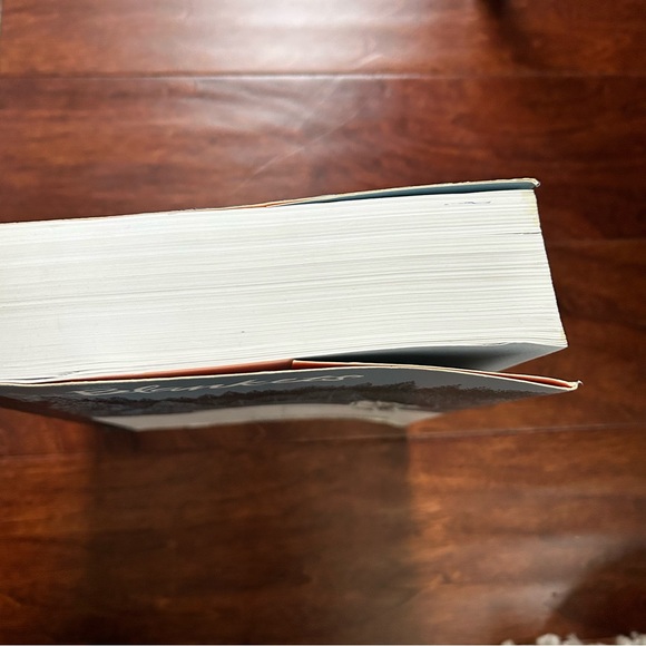 Blankets graphic novel - Picture 4 of 6